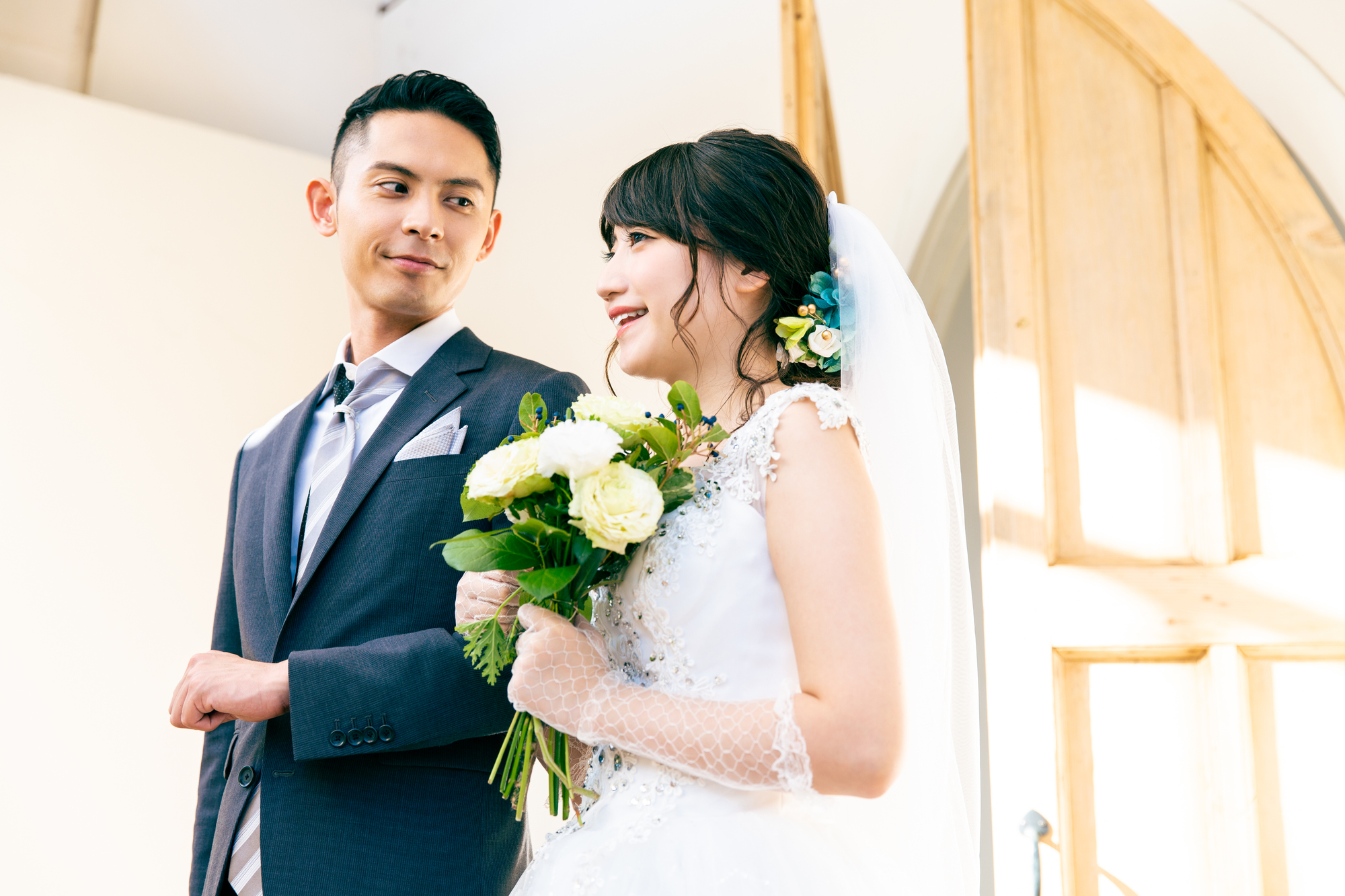 【実体験】結婚式の節約術で180万円カット！卒花嫁が教える40のポイント